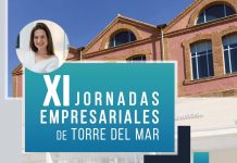 Jornadas Empresariales Torre del Mar ACET