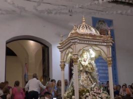 Virgen de la Cabeza